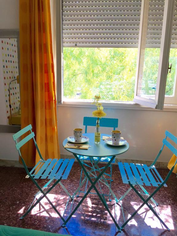 Bed & Breakfast Out Of Time Roma