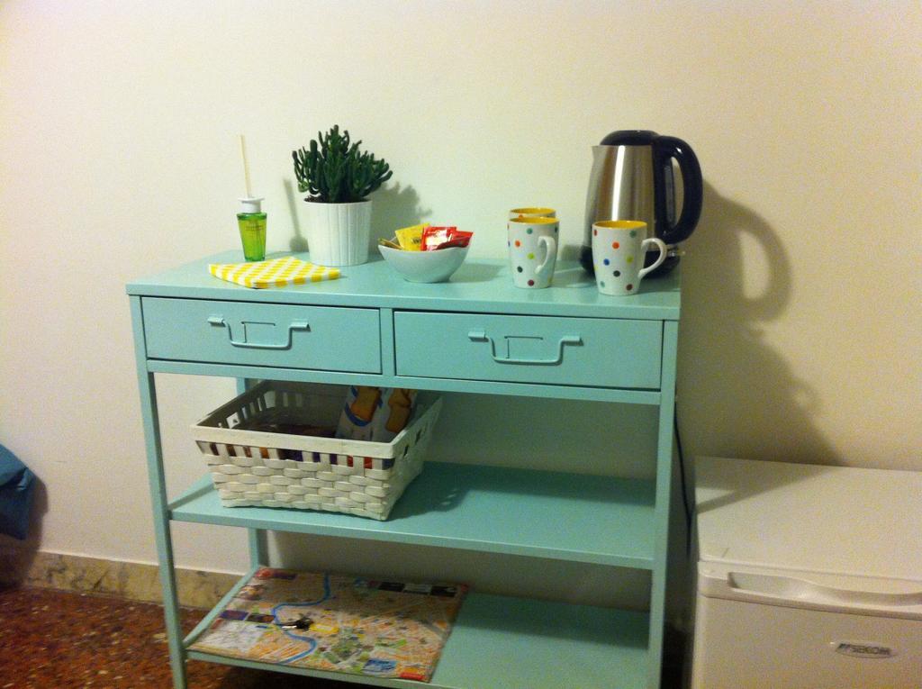 Bed & Breakfast Out Of Time Rome